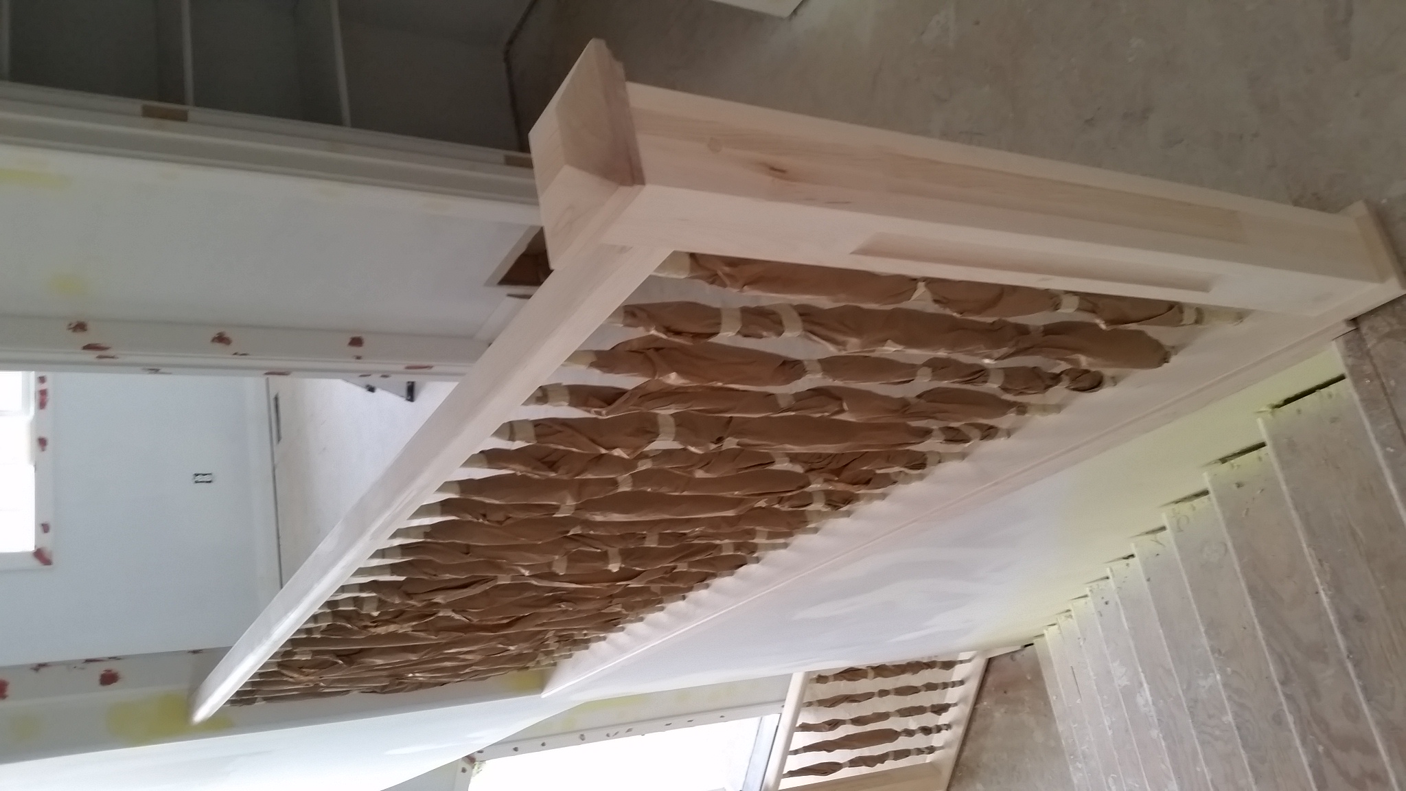 Calgary Painters + Kitchen Refinishing Calgary + Interior Painting