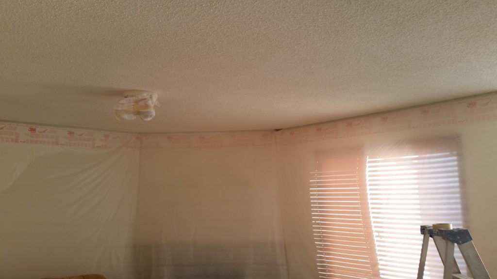Ceiling Repair Calgary Evergreen Project Canadian Pros