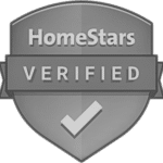 HomeStars verified painting company